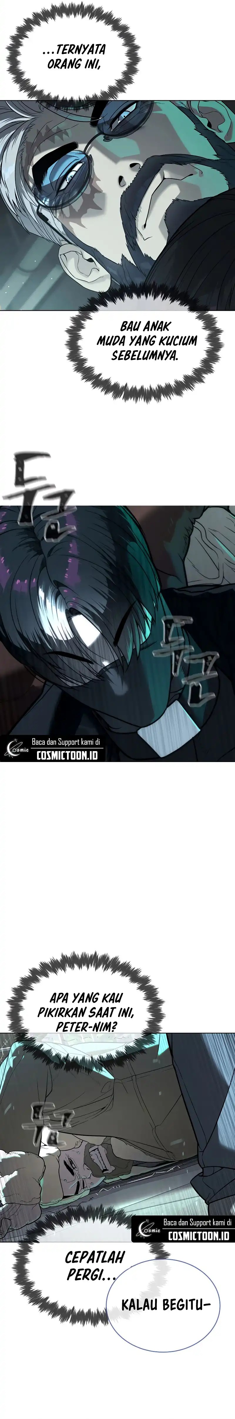 Baca Killer Peter - Chapter 125 halaman 58