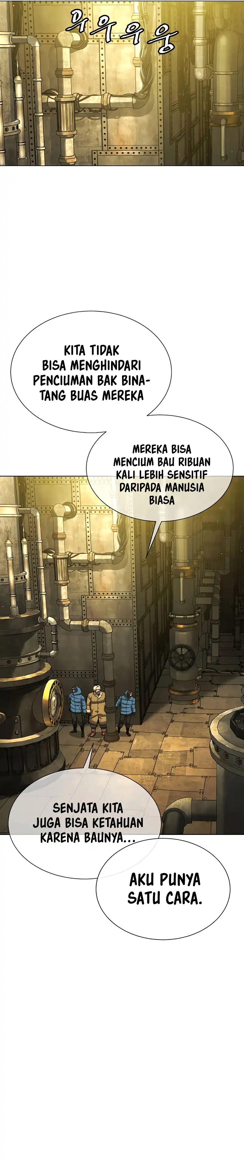 Baca Killer Peter - Chapter 125 halaman 6