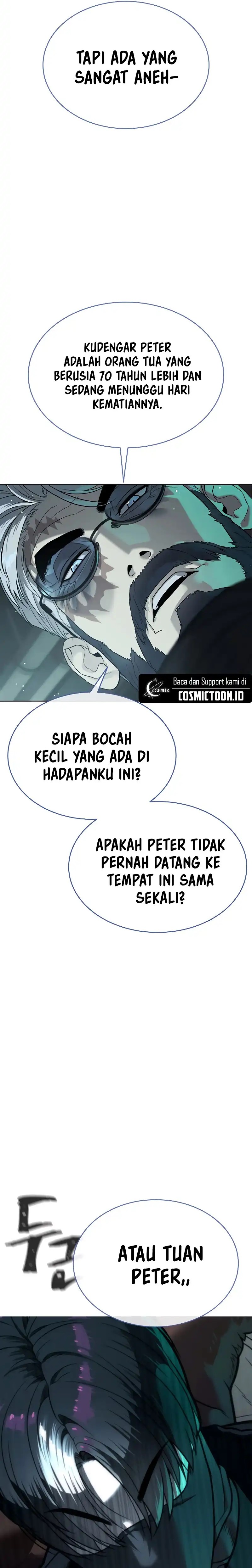 Baca Killer Peter - Chapter 125 halaman 60