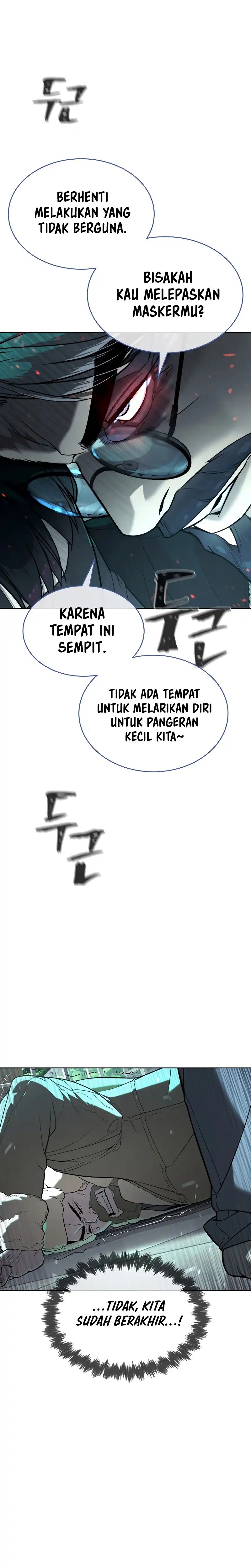Baca Killer Peter - Chapter 125 halaman 62
