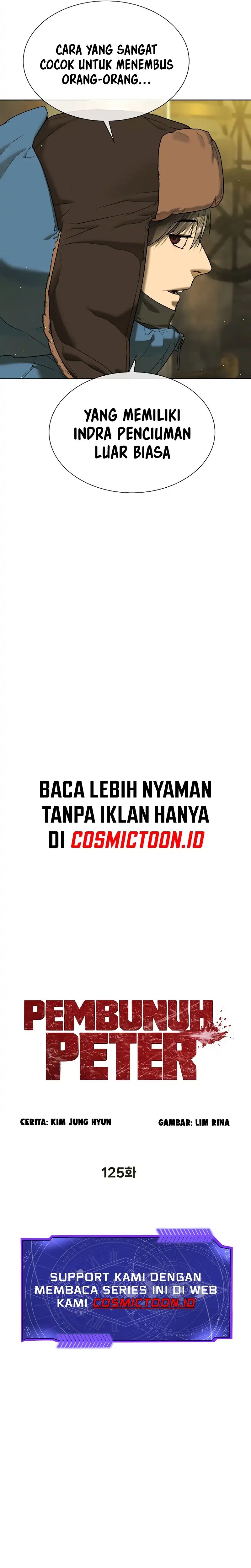 Baca Killer Peter - Chapter 125 halaman 7