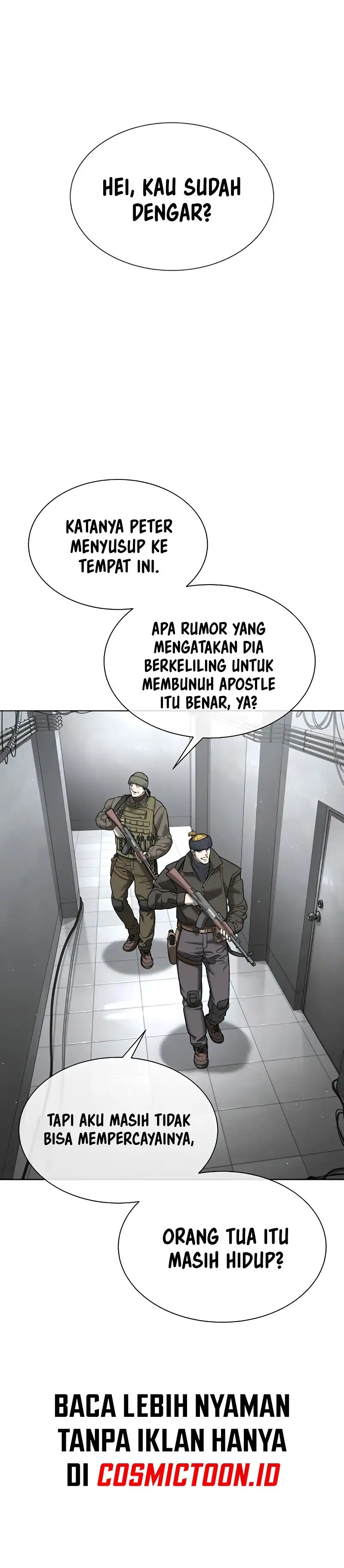 Baca Killer Peter - Chapter 125 halaman 8