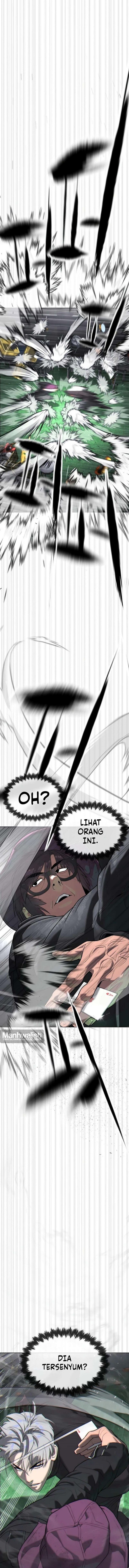 Killer Peter Chapter 142 - Page 11