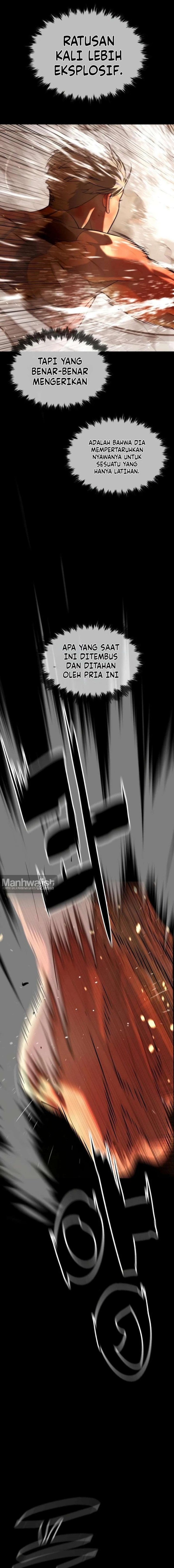 Killer Peter Chapter 142 - Page 2