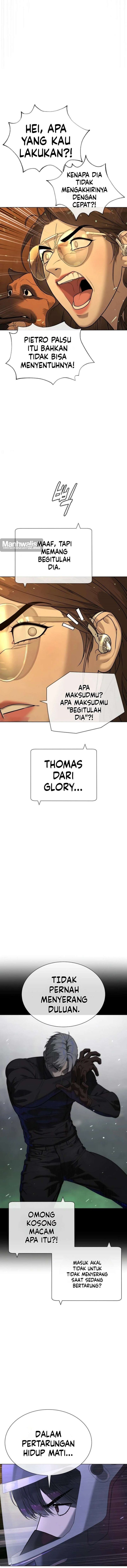 Killer Peter Chapter 142 - Page 24