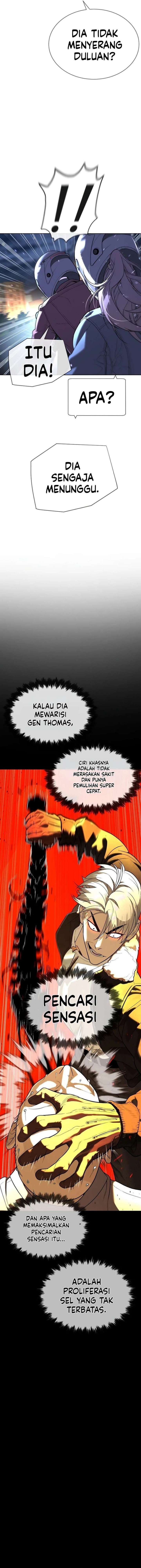 Killer Peter Chapter 142 - Page 25