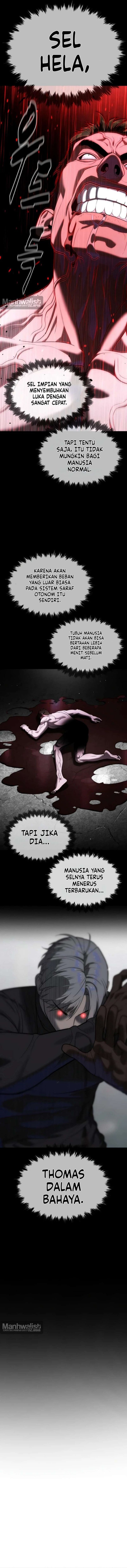 Killer Peter Chapter 142 - Page 26