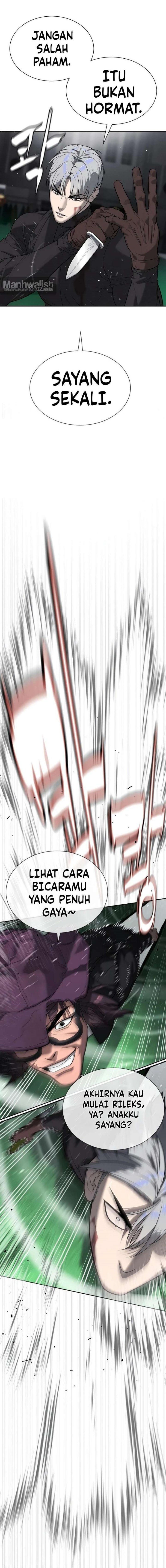 Killer Peter Chapter 142 - Page 29