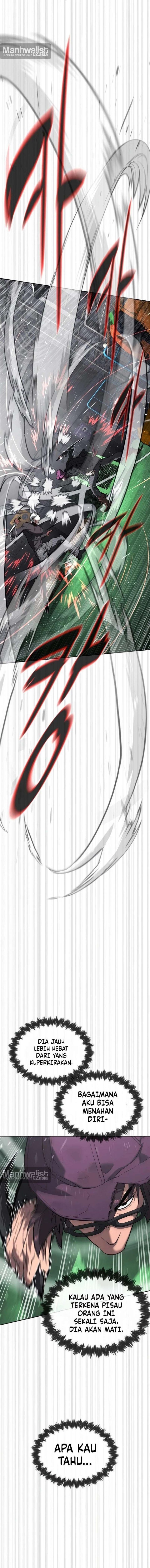 Killer Peter Chapter 142 - Page 30