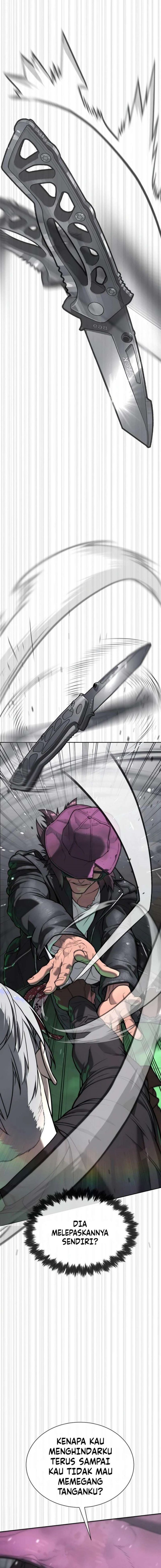 Killer Peter Chapter 142 - Page 32