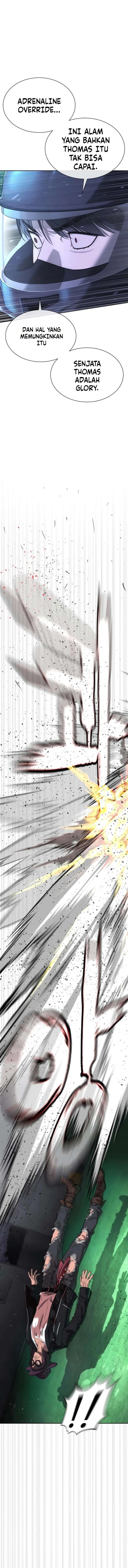Killer Peter Chapter 142 - Page 35