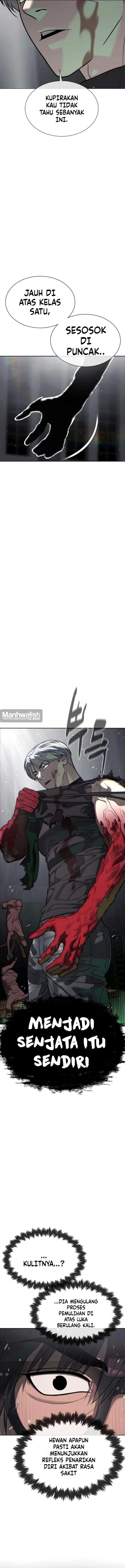 Killer Peter Chapter 142 - Page 37