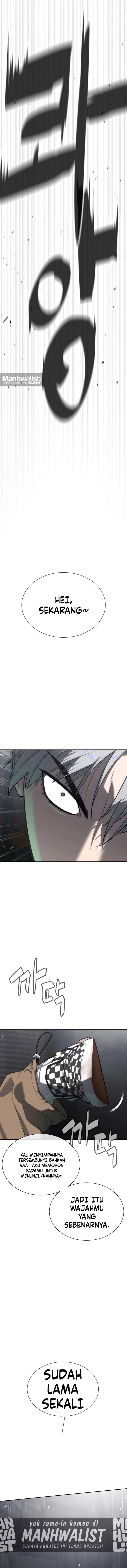 Killer Peter Chapter 142 - Page 41