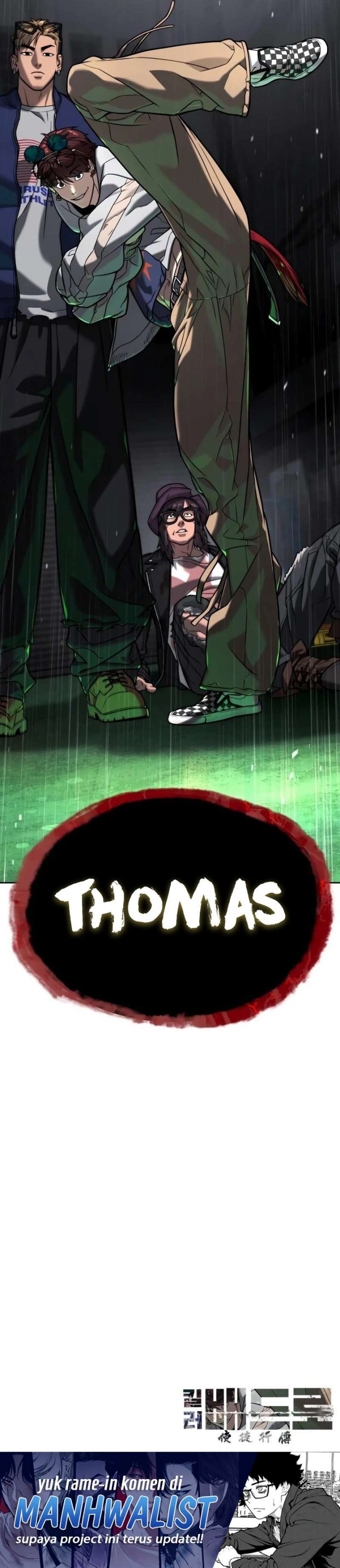 Killer Peter Chapter 142 - Page 42