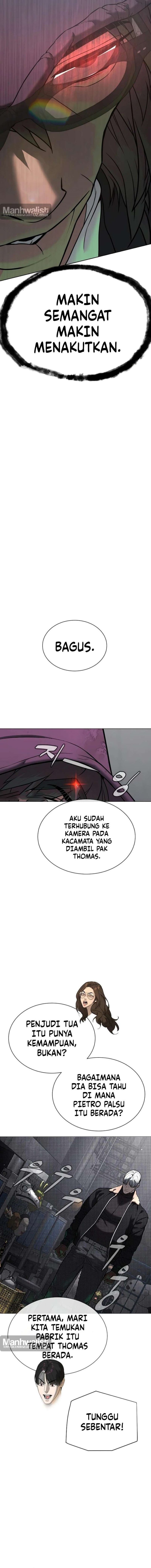 Killer Peter Chapter 142 - Page 5