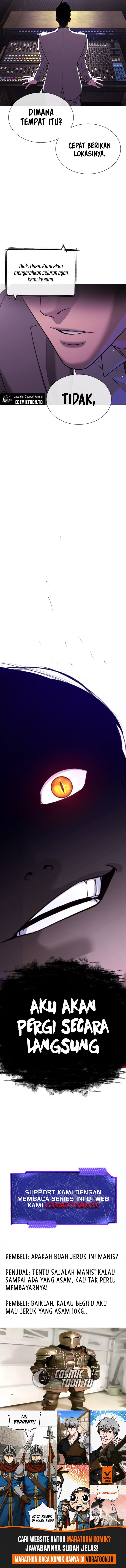 Killer Peter Chapter 147 - Page 22