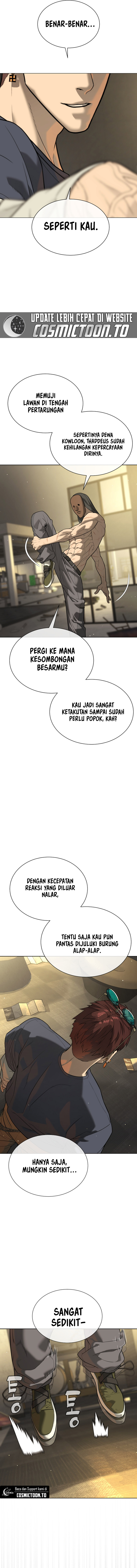 Killer Peter Chapter 150 - Page 12