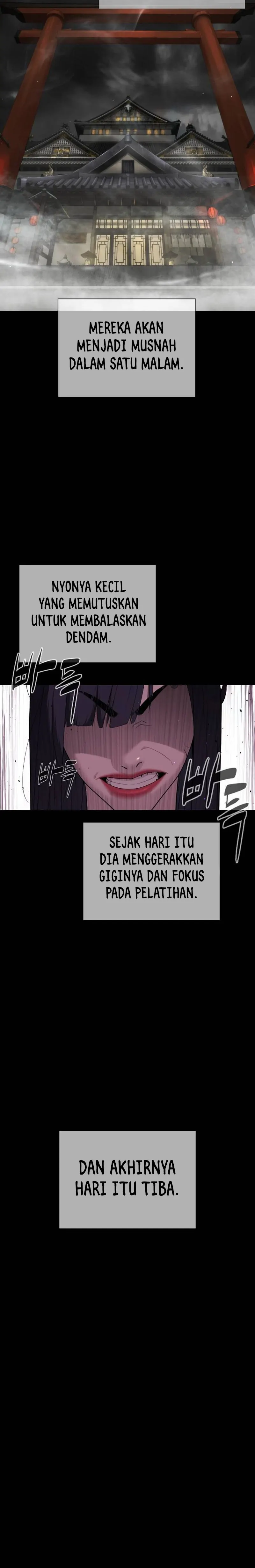 Baca Killer Peter - Chapter 32.2 halaman 11