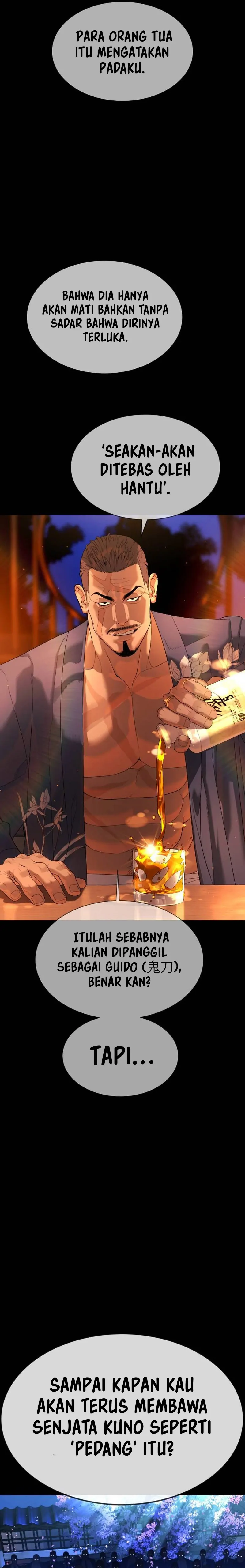 Baca Killer Peter - Chapter 32.2 halaman 12