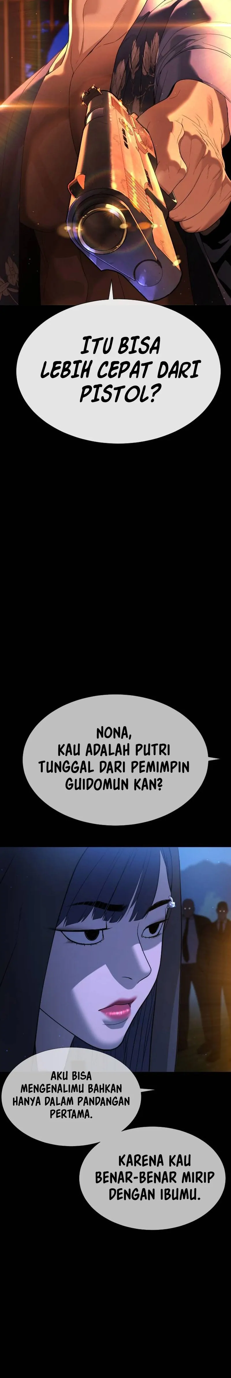 Baca Killer Peter - Chapter 32.2 halaman 14