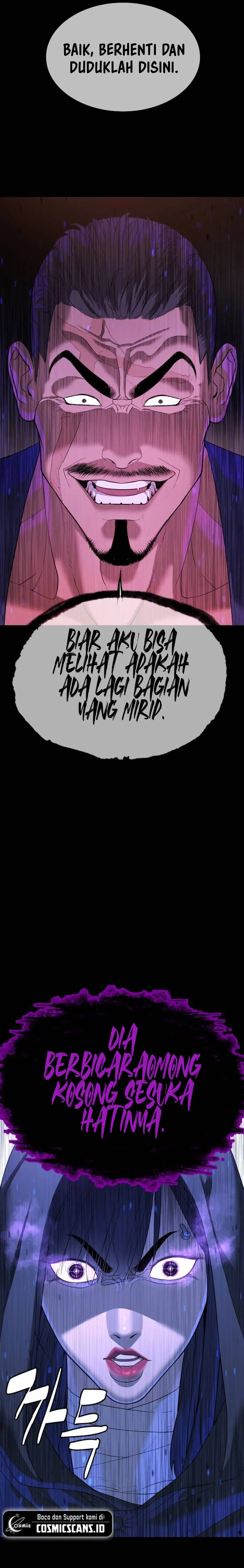 Baca Killer Peter - Chapter 32.2 halaman 15