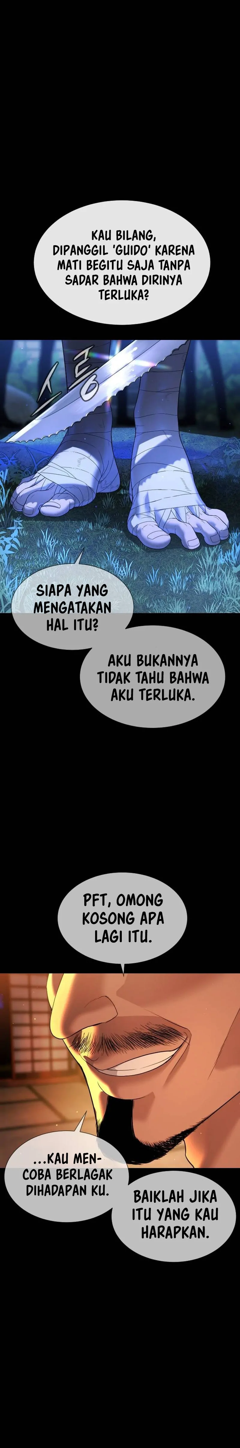 Baca Killer Peter - Chapter 32.2 halaman 16
