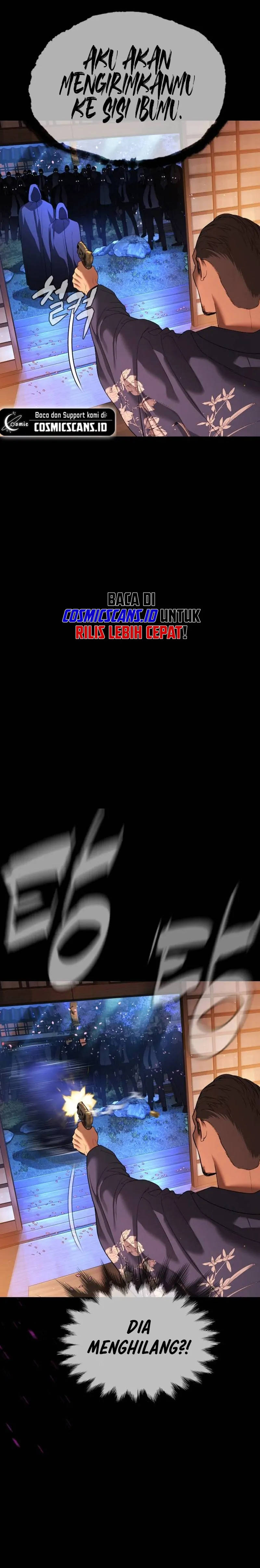 Baca Killer Peter - Chapter 32.2 halaman 17