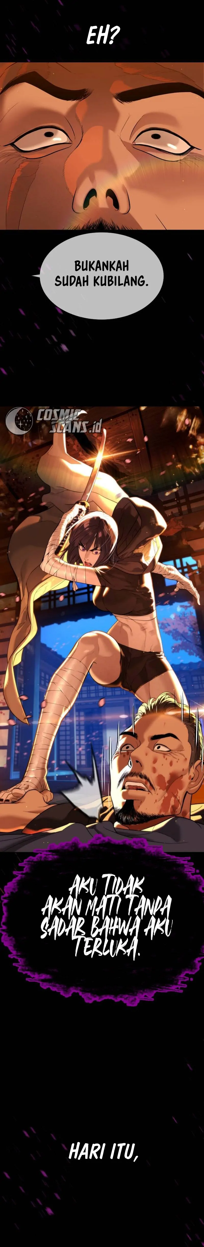 Baca Killer Peter - Chapter 32.2 halaman 19