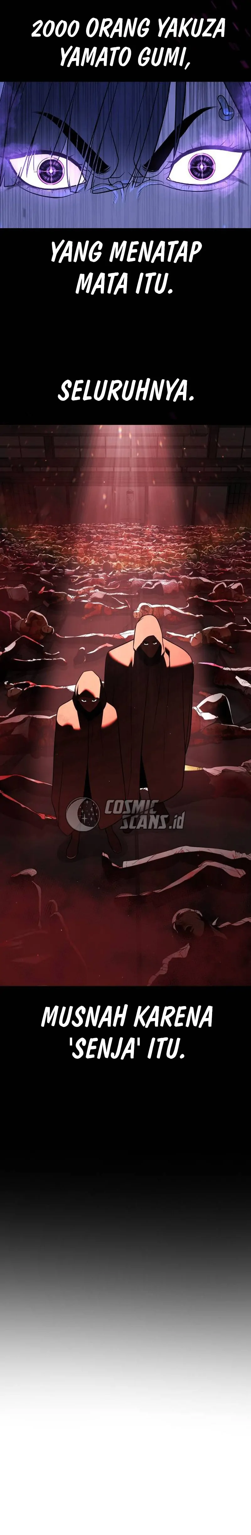 Baca Killer Peter - Chapter 32.2 halaman 20