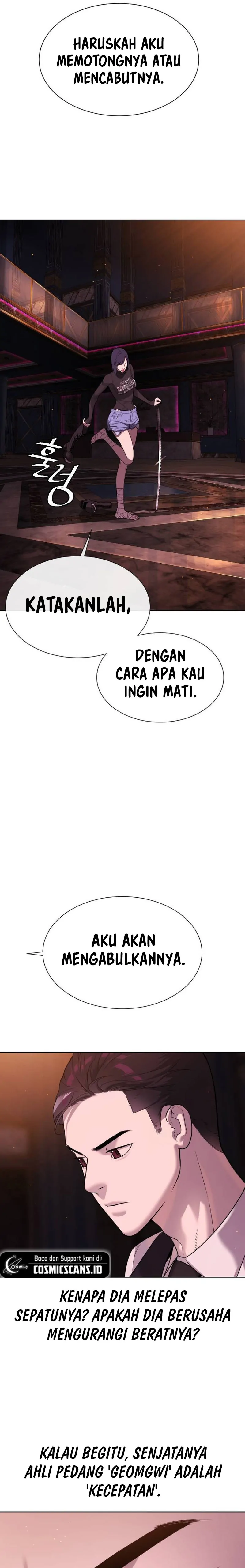 Baca Killer Peter - Chapter 32.2 halaman 21