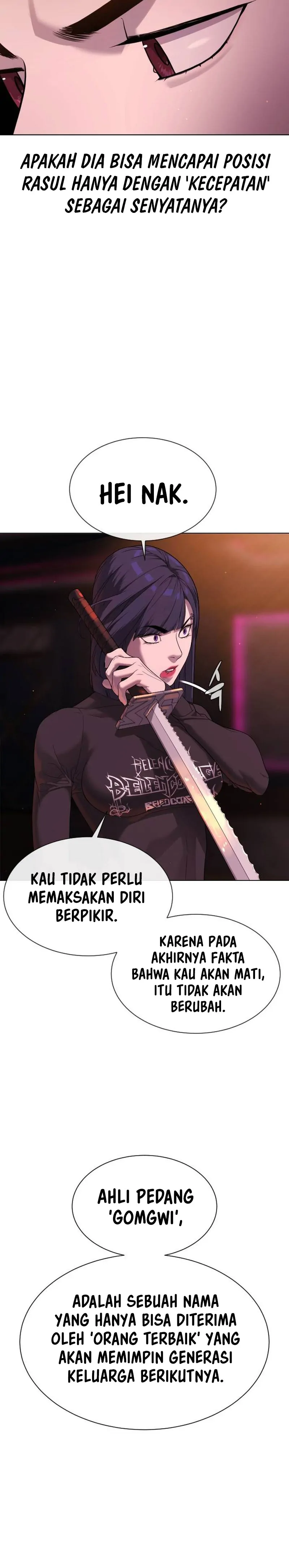 Baca Killer Peter - Chapter 32.2 halaman 22