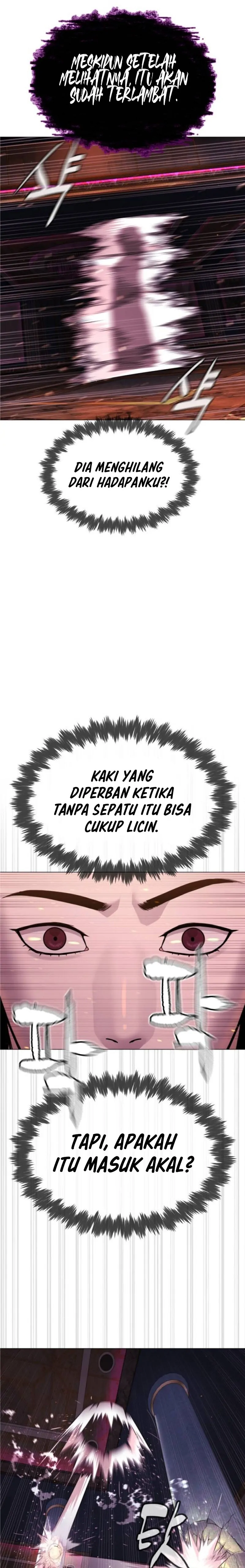 Baca Killer Peter - Chapter 32.2 halaman 24