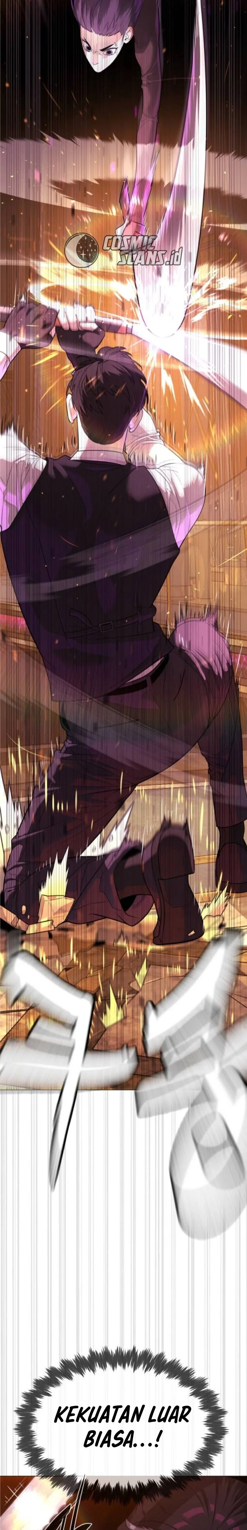 Baca Killer Peter - Chapter 32.2 halaman 26