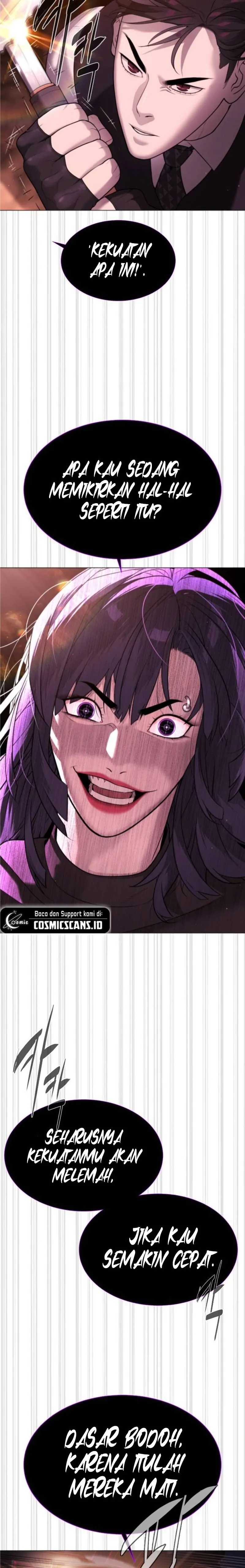 Baca Killer Peter - Chapter 32.2 halaman 27