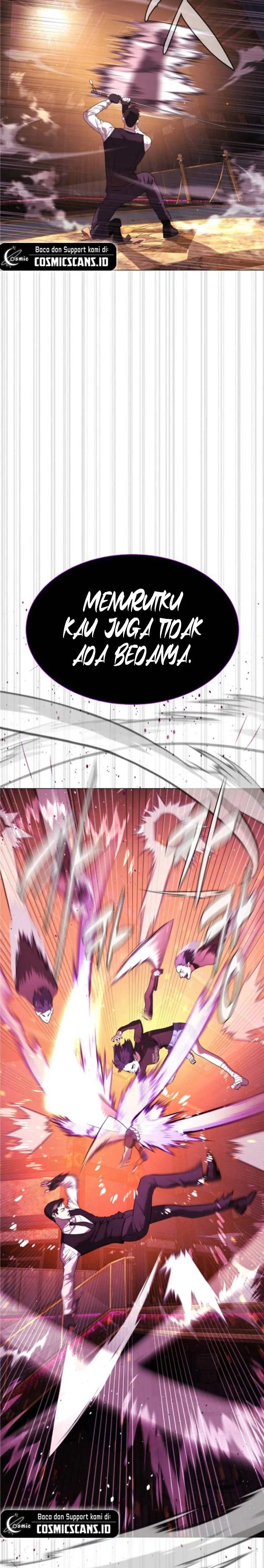 Baca Killer Peter - Chapter 32.2 halaman 28