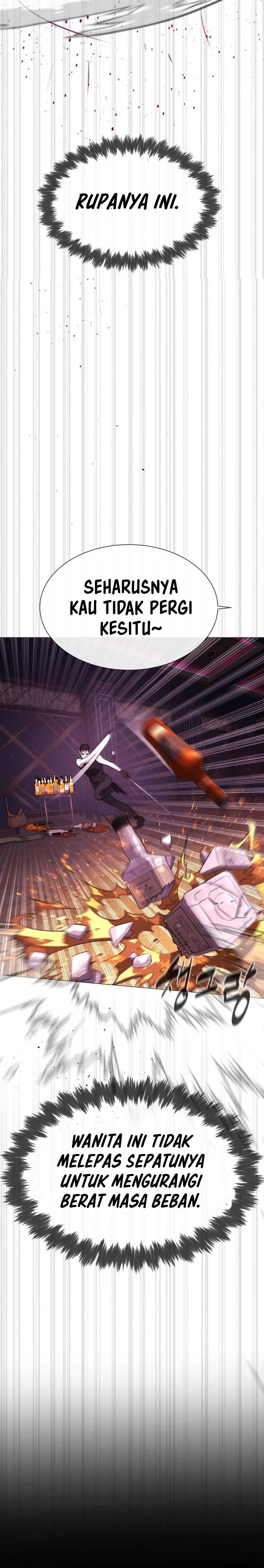 Baca Killer Peter - Chapter 32.2 halaman 29