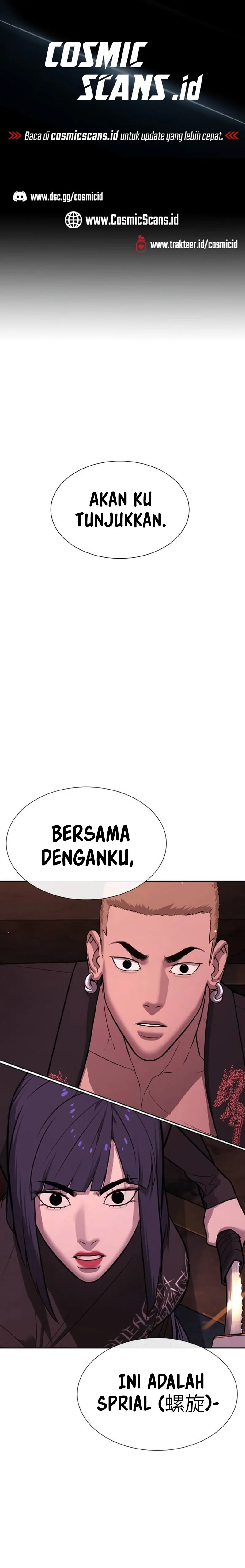 Baca Killer Peter - Chapter 32.2 halaman 3
