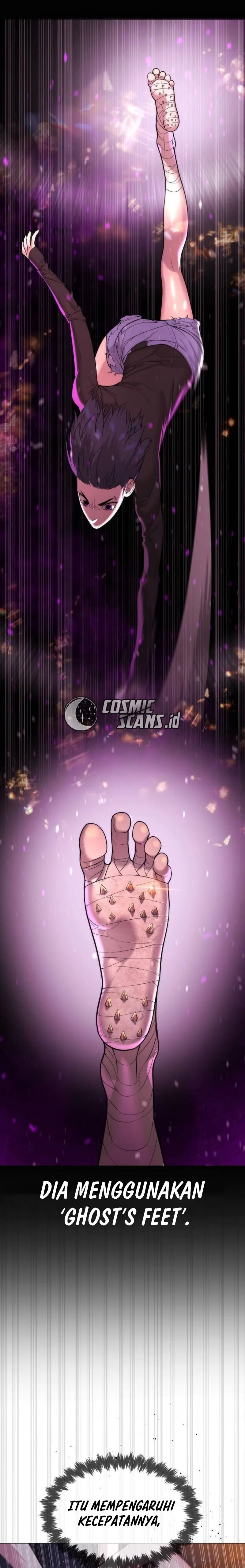 Baca Killer Peter - Chapter 32.2 halaman 30