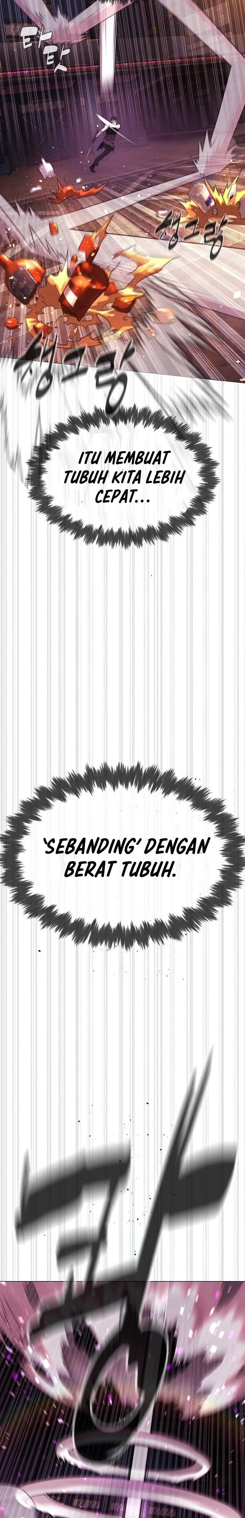 Baca Killer Peter - Chapter 32.2 halaman 31