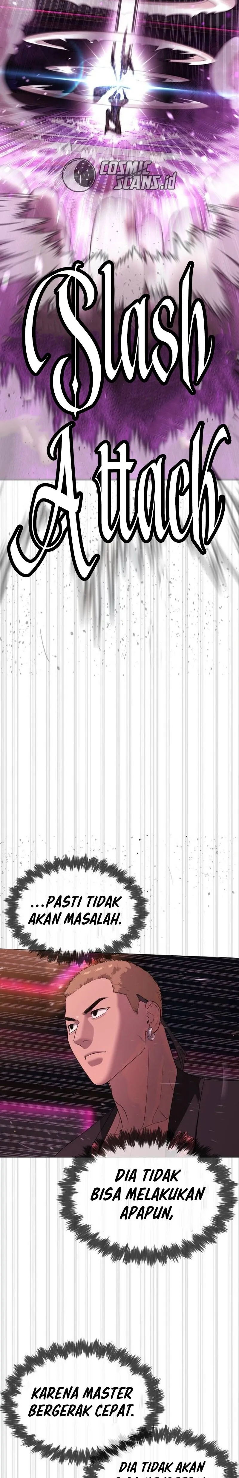 Baca Killer Peter - Chapter 32.2 halaman 32