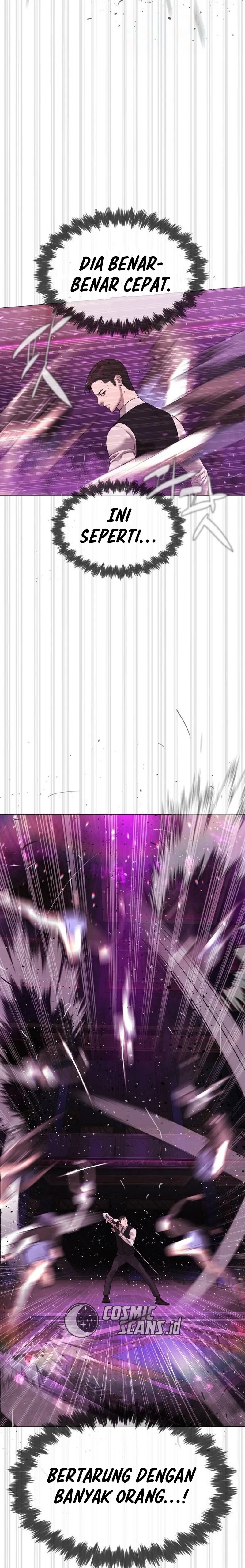 Baca Killer Peter - Chapter 32.2 halaman 36