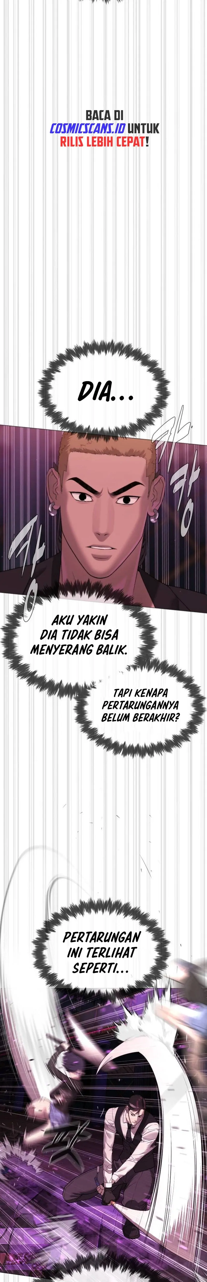 Baca Killer Peter - Chapter 32.2 halaman 37