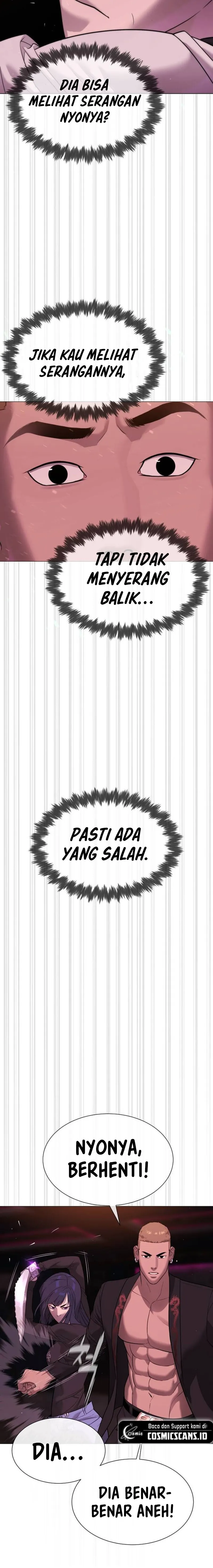 Baca Killer Peter - Chapter 32.2 halaman 39