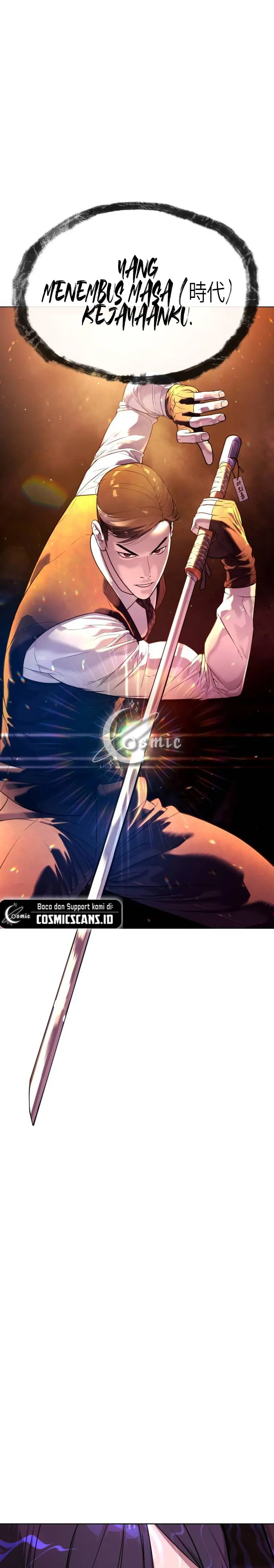 Baca Killer Peter - Chapter 32.2 halaman 4