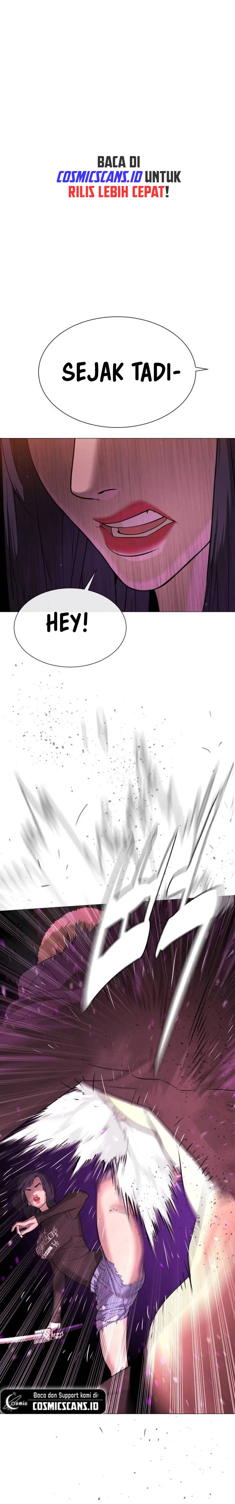 Baca Killer Peter - Chapter 32.2 halaman 40