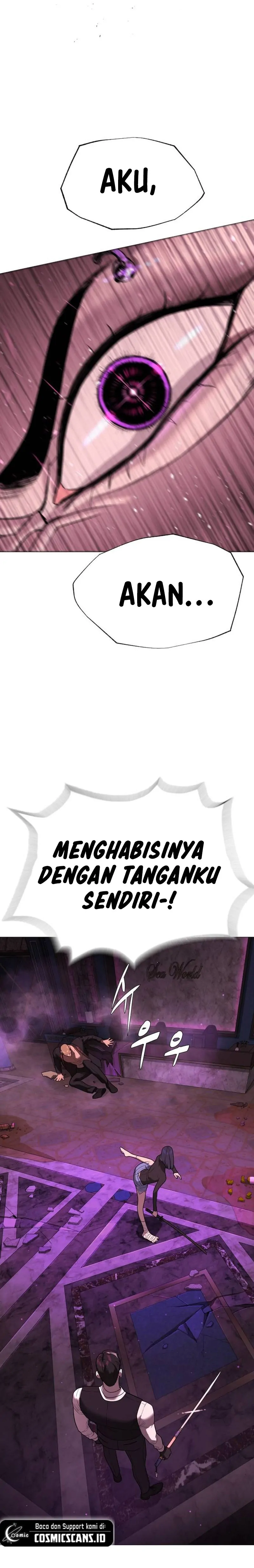 Baca Killer Peter - Chapter 32.2 halaman 41