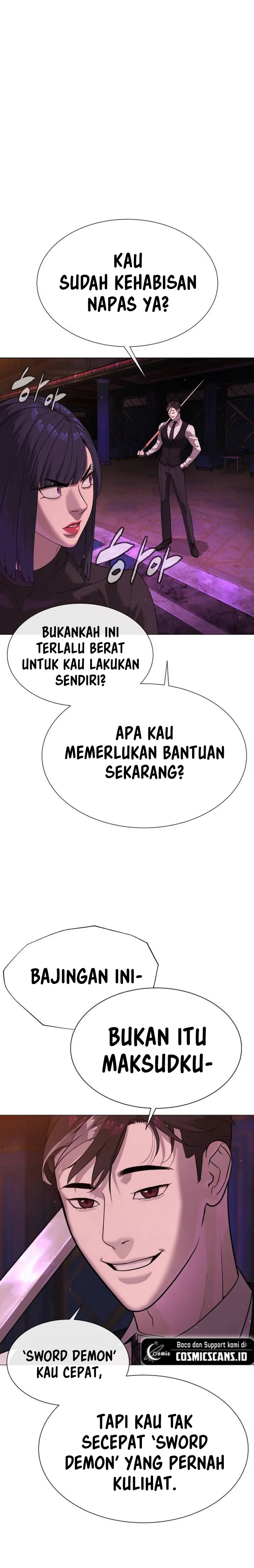 Baca Killer Peter - Chapter 32.2 halaman 42