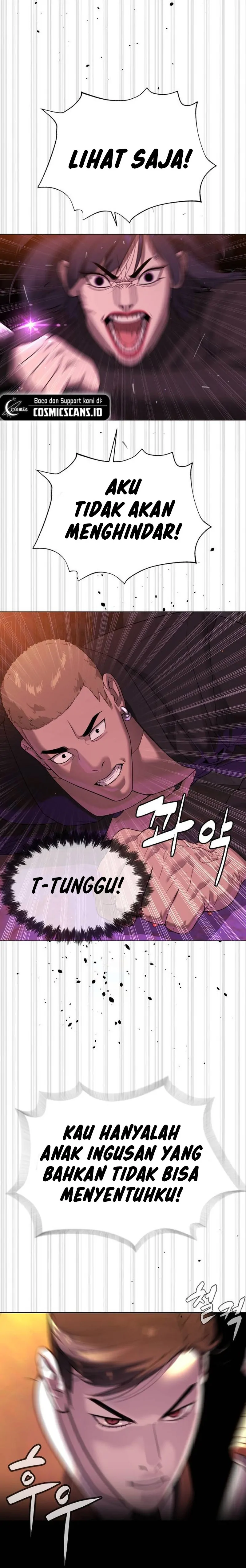 Baca Killer Peter - Chapter 32.2 halaman 45