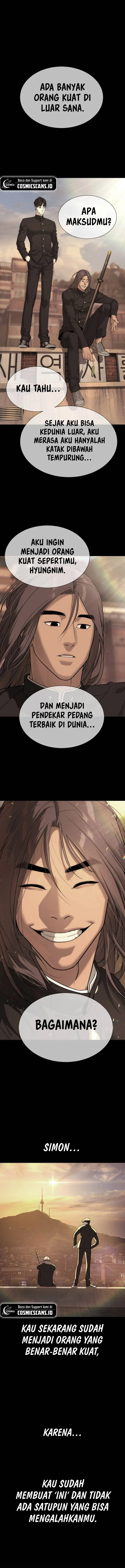 Baca Killer Peter - Chapter 32.2 halaman 46