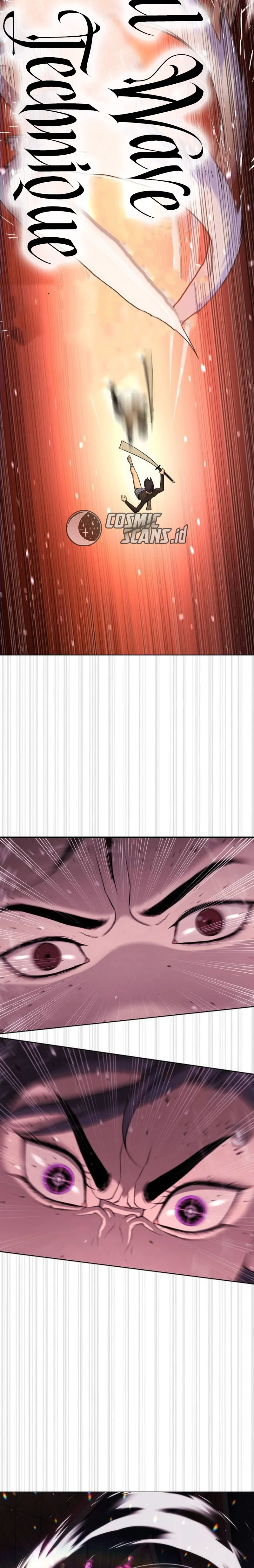 Baca Killer Peter - Chapter 32.2 halaman 48